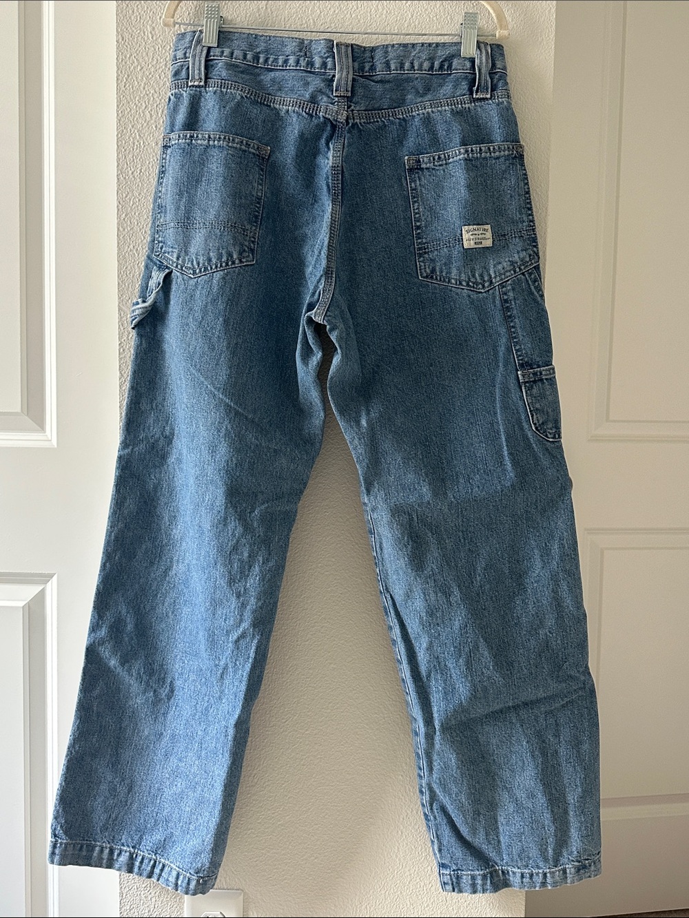 Levi’s Carpenter Jeans